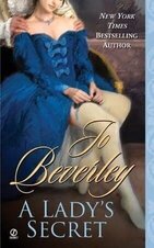 Jo Beverley 36