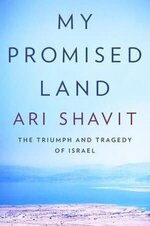 Ari Shavit 1
