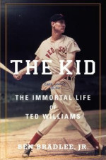 Ben Bradlee Jr 1