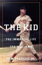 Ben Bradlee Jr 1