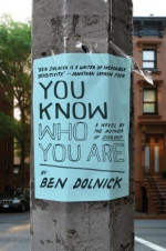 Ben Dolnick 1