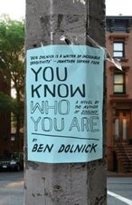 Ben Dolnick 1