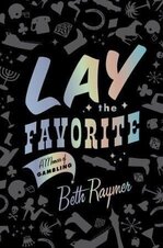 Beth Raymer 1