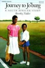 Beverley Naidoo 5