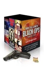 Black Ops Bundle 1