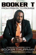 Booker T Huffman 1