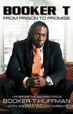 Booker T Huffman 1