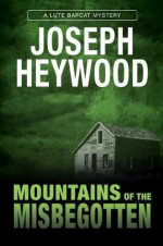 Joseph Heywood 11