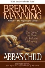 Brennan Manning 1