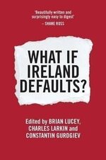 Brian Lucey 1