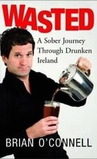 Brian O'Connell 1