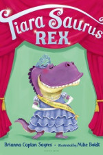 Brianna Caplan Sayres 1