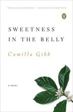 Camilla Gibb 4