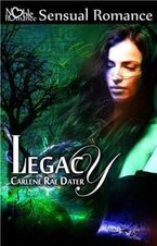 Carlene Rae Dater 1