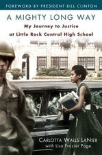 Carlotta Walls LaNier 1