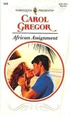 Carol Gregor 1