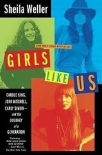 Carole King 1