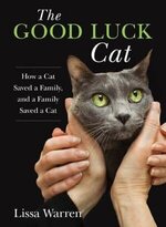 Cat Warren 1