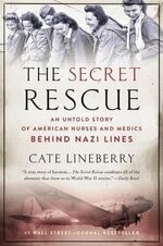 Cate Lineberry 1