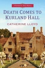 Catherine Lloyd 1