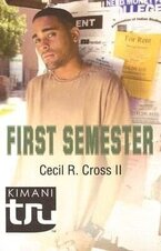 Cecil R Cross 2