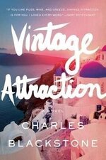 Charles Blackstone 1