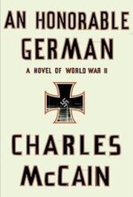 Charles L McCain 1