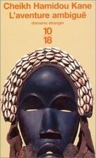 Cheikh Hamidou Kane 1