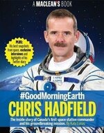 Chris Hadfield 1