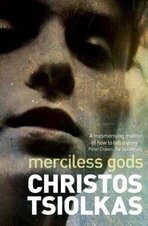 Christos Tsiolkas 3