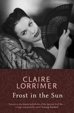 Claire Lorrimer 1