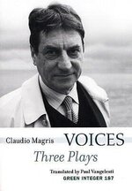Claudio Magris 1