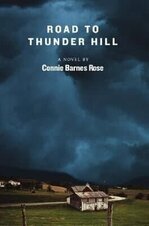 Connie Barnes Rose 1
