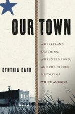 Cynthia Carr 1
