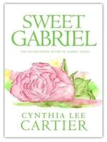 Cynthia Lee Cartier 2