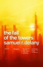 Samuel R. Delany 23 PDF EBOOKS PDF COLLECTION