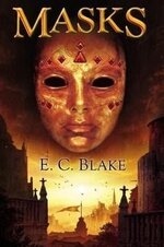 E C Blake 1