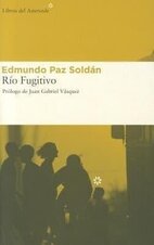 Edmundo Paz Soldan 1