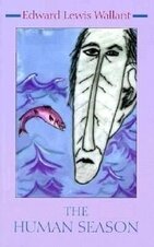 Edward Lewis Wallant 1