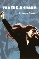 Marsha Qualey 1