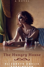 Elizabeth Amelia Barrington 1