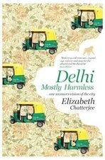Elizabeth Chatterjee 1