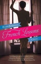 Ellen Sussman 2