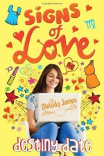 Melody James 4