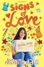 Melody James 4