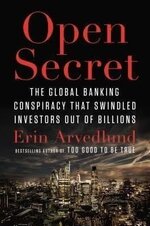 Erin Arvedlund 1
