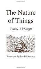 Francis Ponge 2
