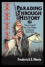 Frederick E Hoxie 1