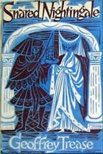 Geoffrey Trease 1