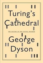 George Dyson 2